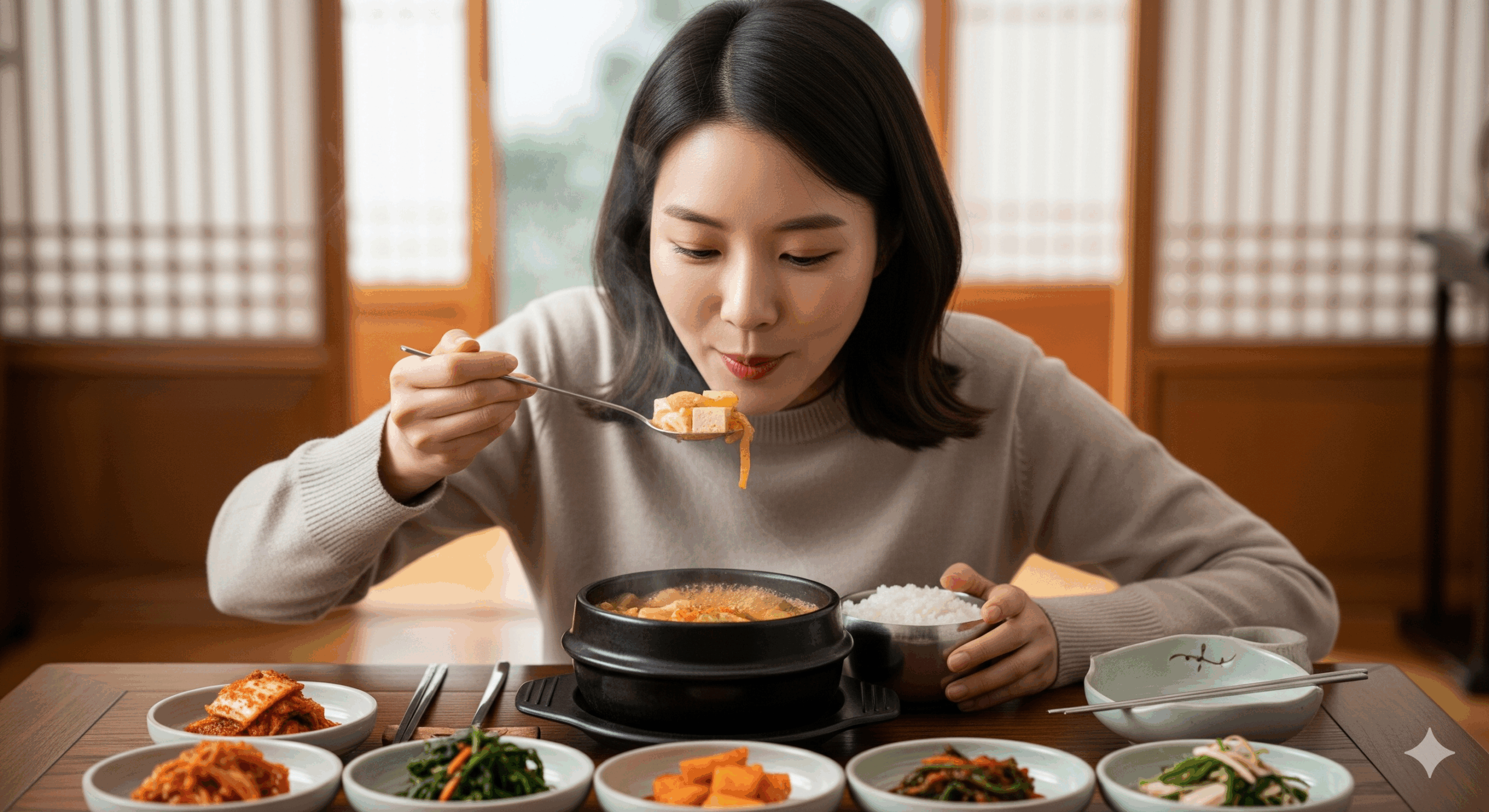청국장가루 효능: 장 건강, 면역력, 섭취법 완벽 가이드