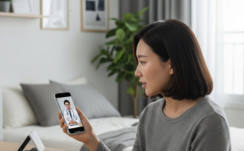 비대면상담 1