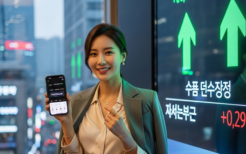 삼성전자 주가전망 전략