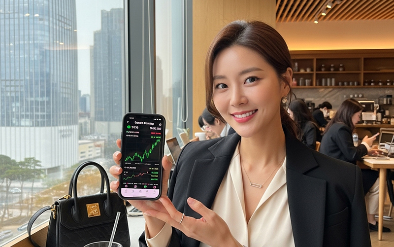 삼성주식 주가전망 여성