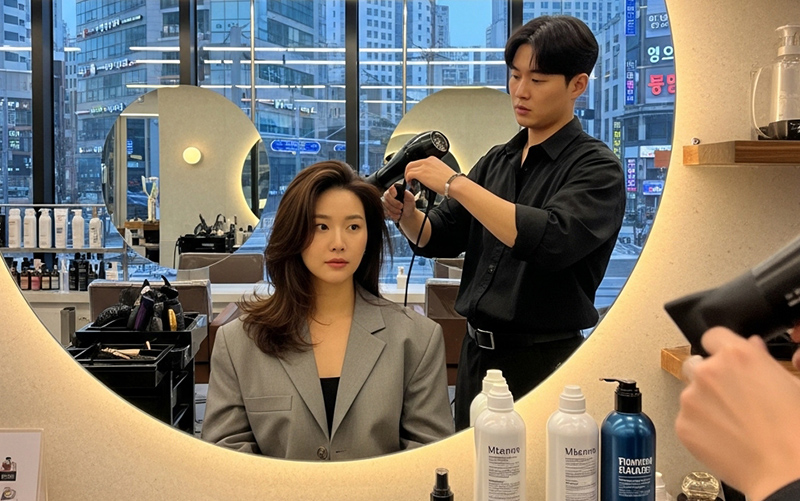 상생페이백 사용처 동네 미용실