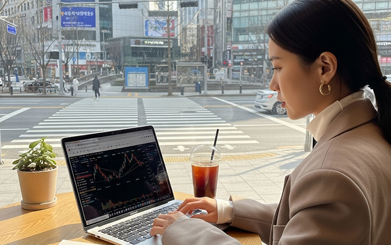 오늘 삼성전자 10만전자 필수 전략 1