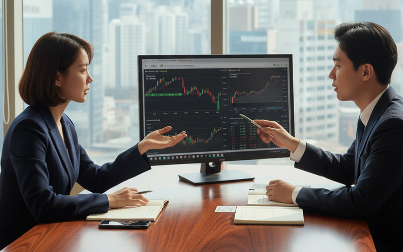 ISA 계좌 뜻 개설 상담